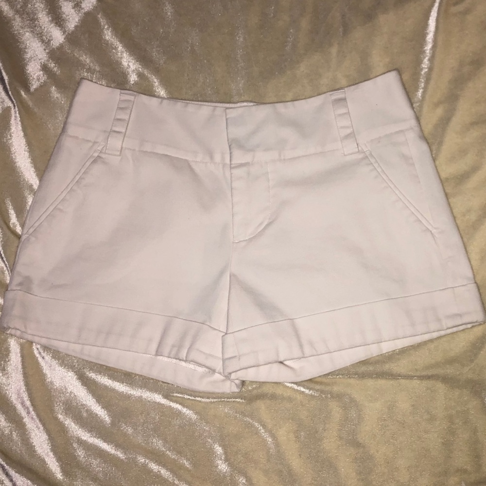 Alice + Olivia Shorts